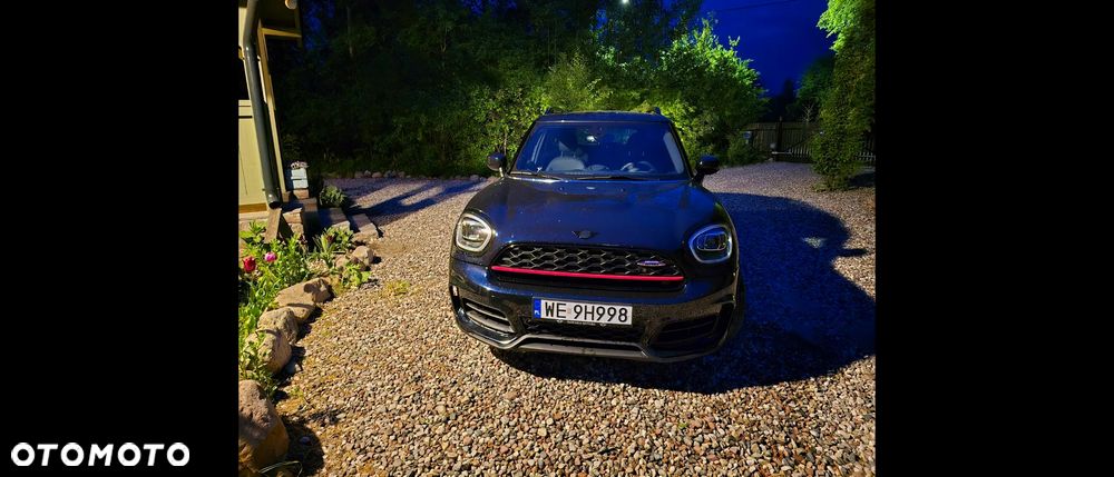 MINI John Cooper Works - 14