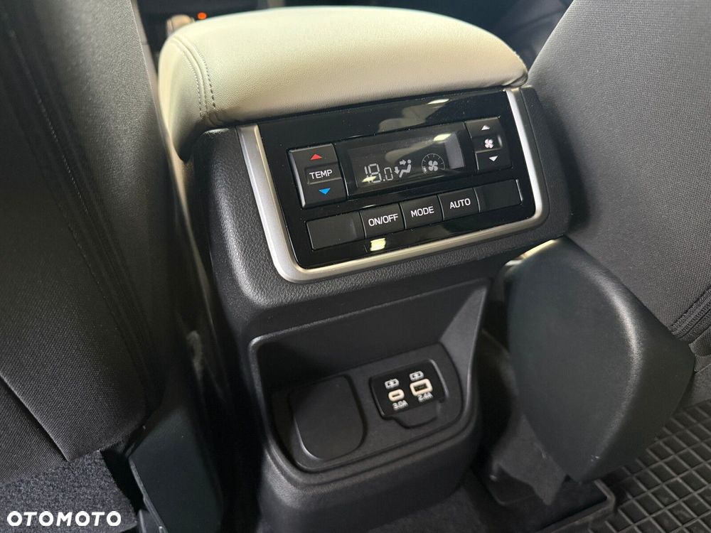 Subaru Ascent - 14