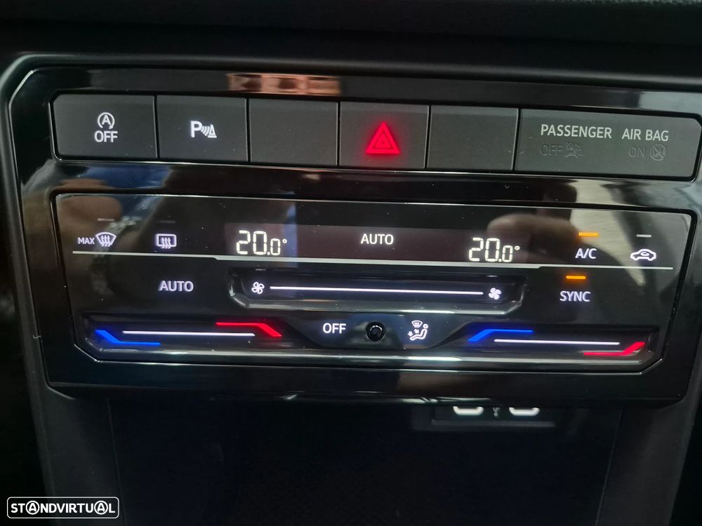 VW T-Cross 1.0 TSI Life - 20