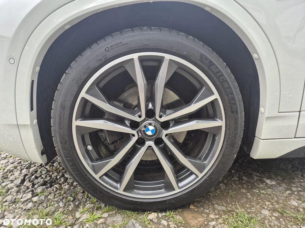 BMW X2 sDrive18i M Sport - 14