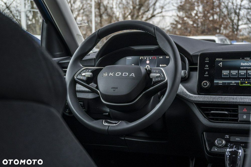 Skoda Kamiq - 22