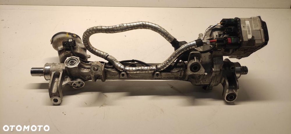 KIA SPORTAGE IV HYUNDAI TUCSON II III PRZEKŁADNIA KIEROWNICZA 57700-D7001 - 2