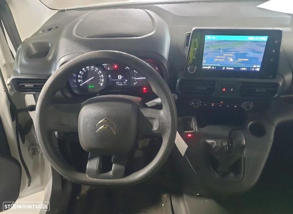 Citroën Berlingo 1.5 BLUEHDI CLUB XL - 6