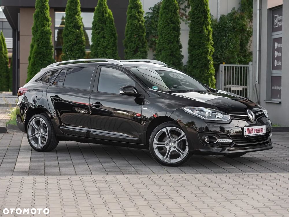 Renault Megane - 3