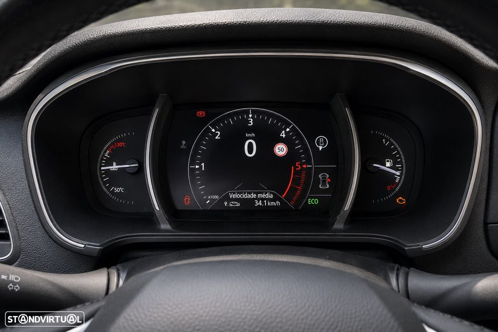 Renault Mégane 1.5 dCi Dynamique S - 7