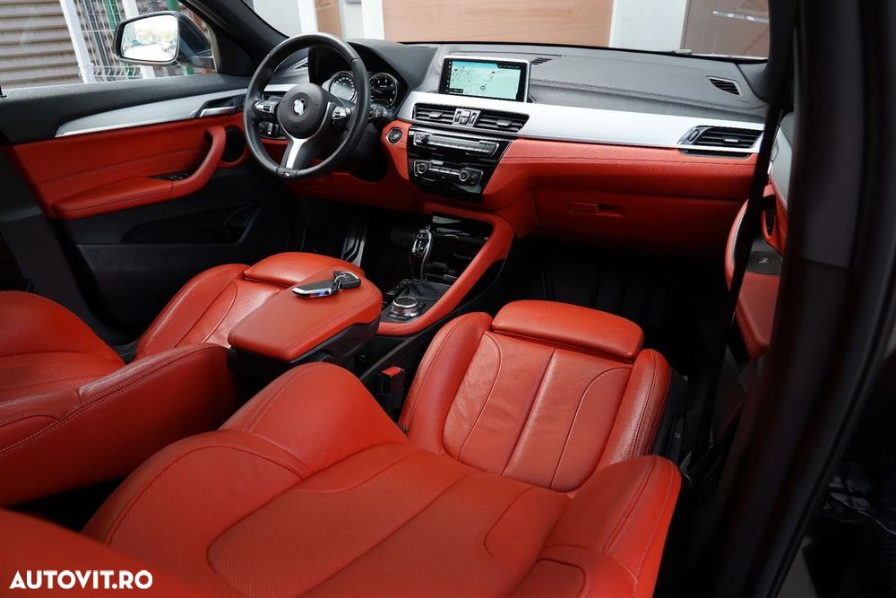 BMW X2 - 5