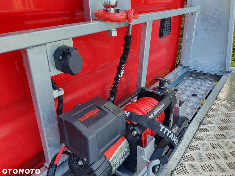 Iveco DAILY 35S18 35c17 - 11