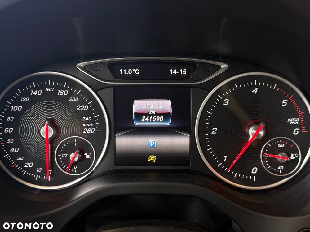 Mercedes-Benz Klasa A - 31