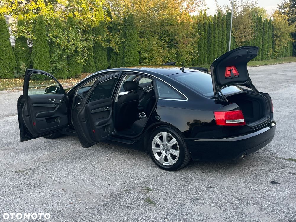 Audi A6 - 40
