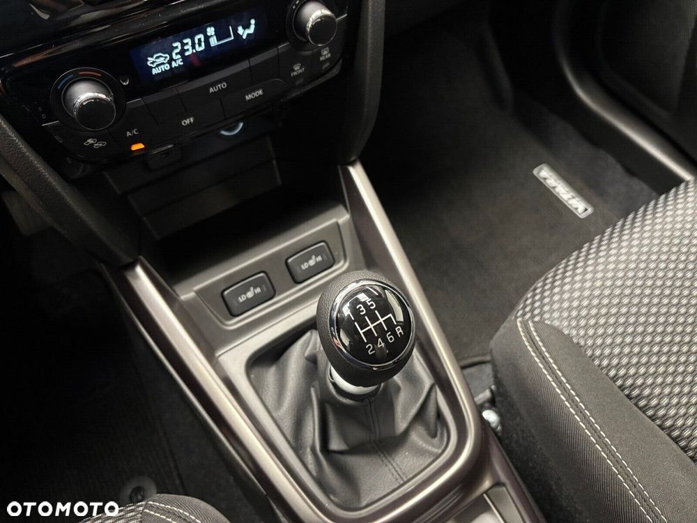 Suzuki Vitara 1.4 Boosterjet mHEV Premium Plus 2WD - 14