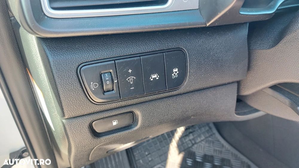 Kia Niro 1.6 GDI 6DCT HEV Classic - 7