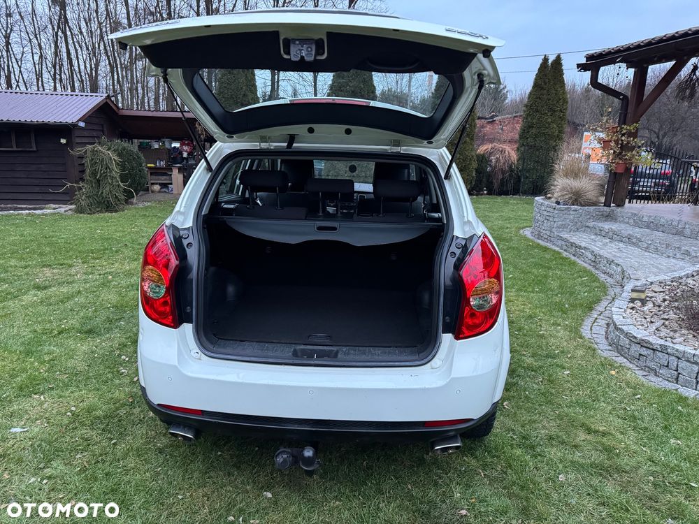 SsangYong/KGM Korando - 15