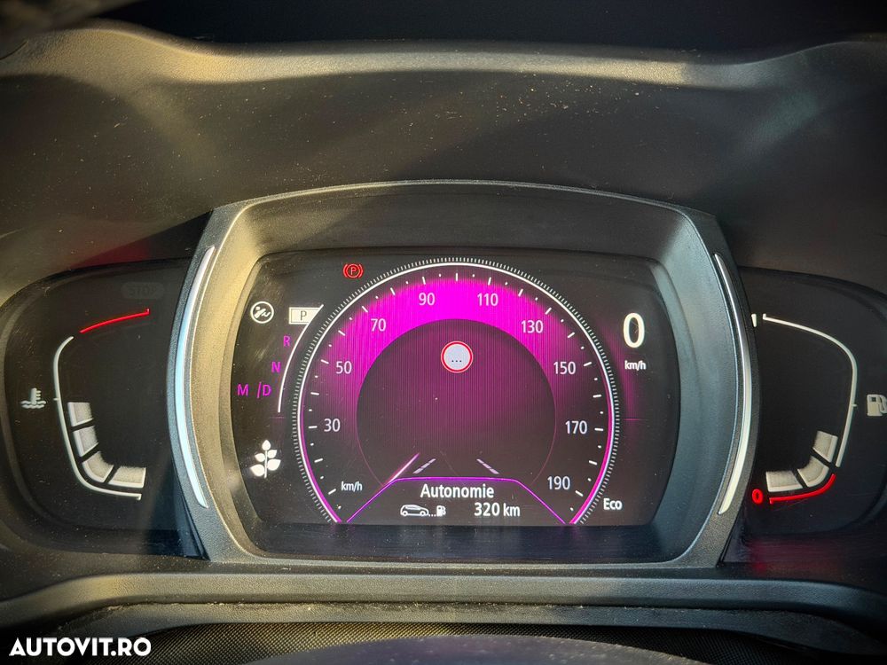 Renault Kadjar Energy dCi 110 EDC Business - 33