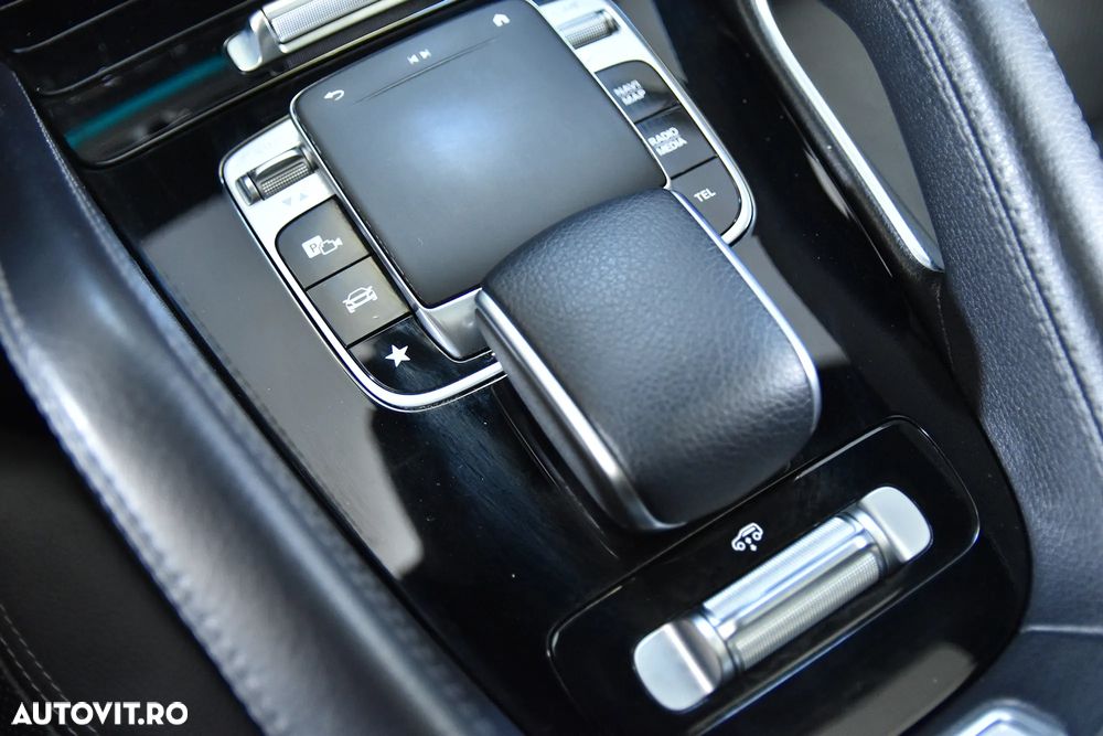 Mercedes-Benz GLE - 17