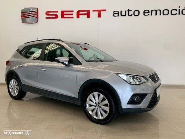 SEAT Arona 1.6 TDI Style - 2