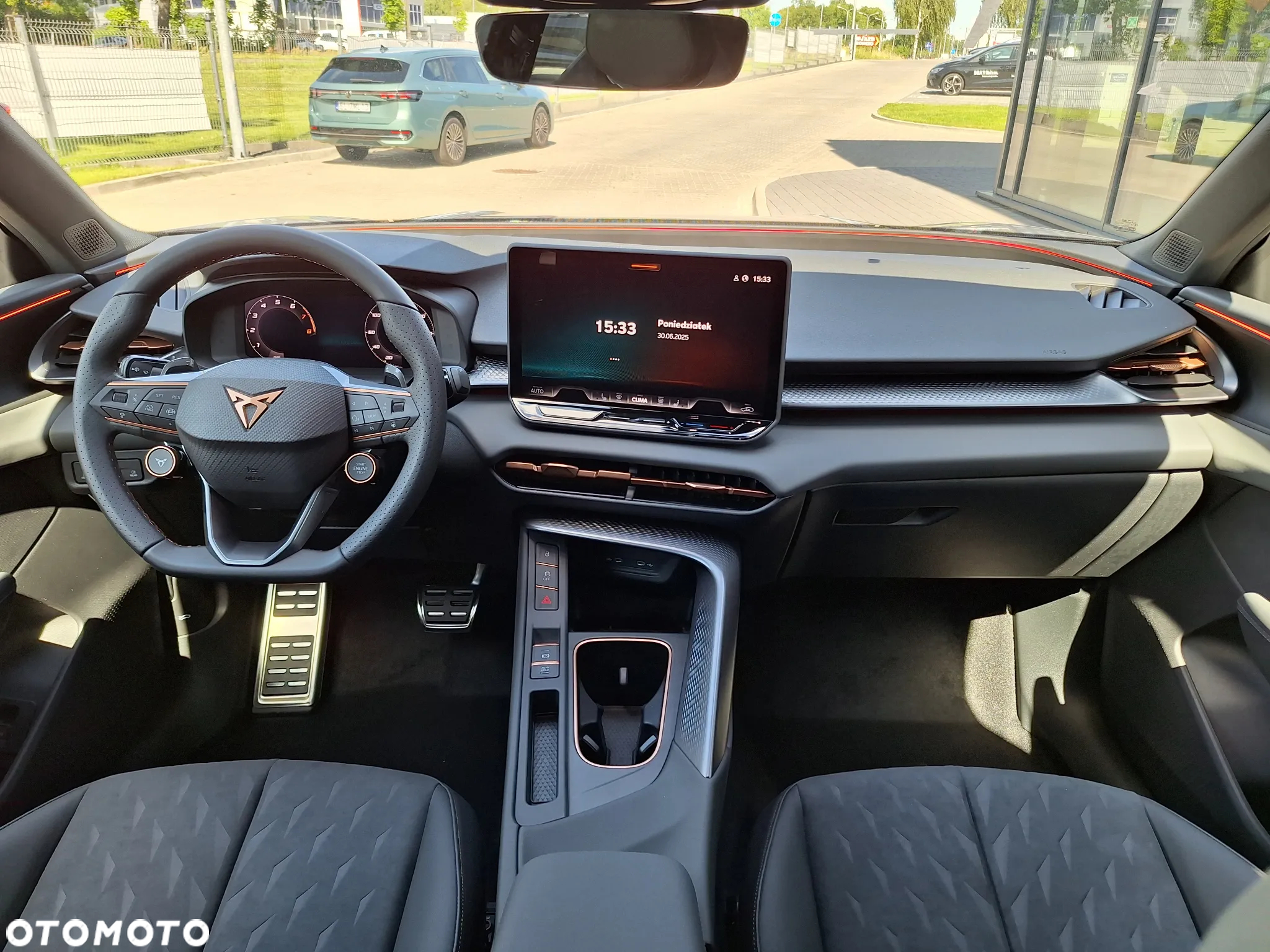Cupra Terramar - 14