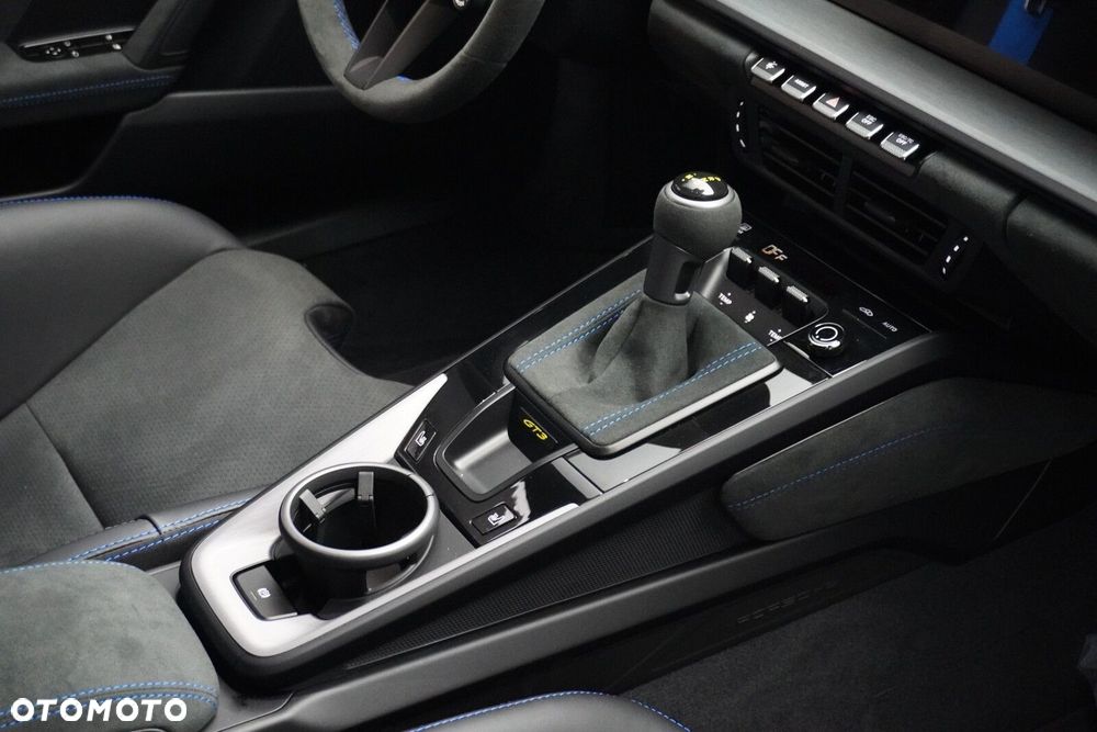 Porsche 911 GT3 PDK - 16