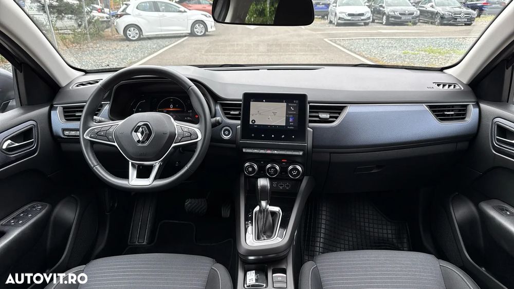 Renault Arkana E-TECH 145 Evolution - 7