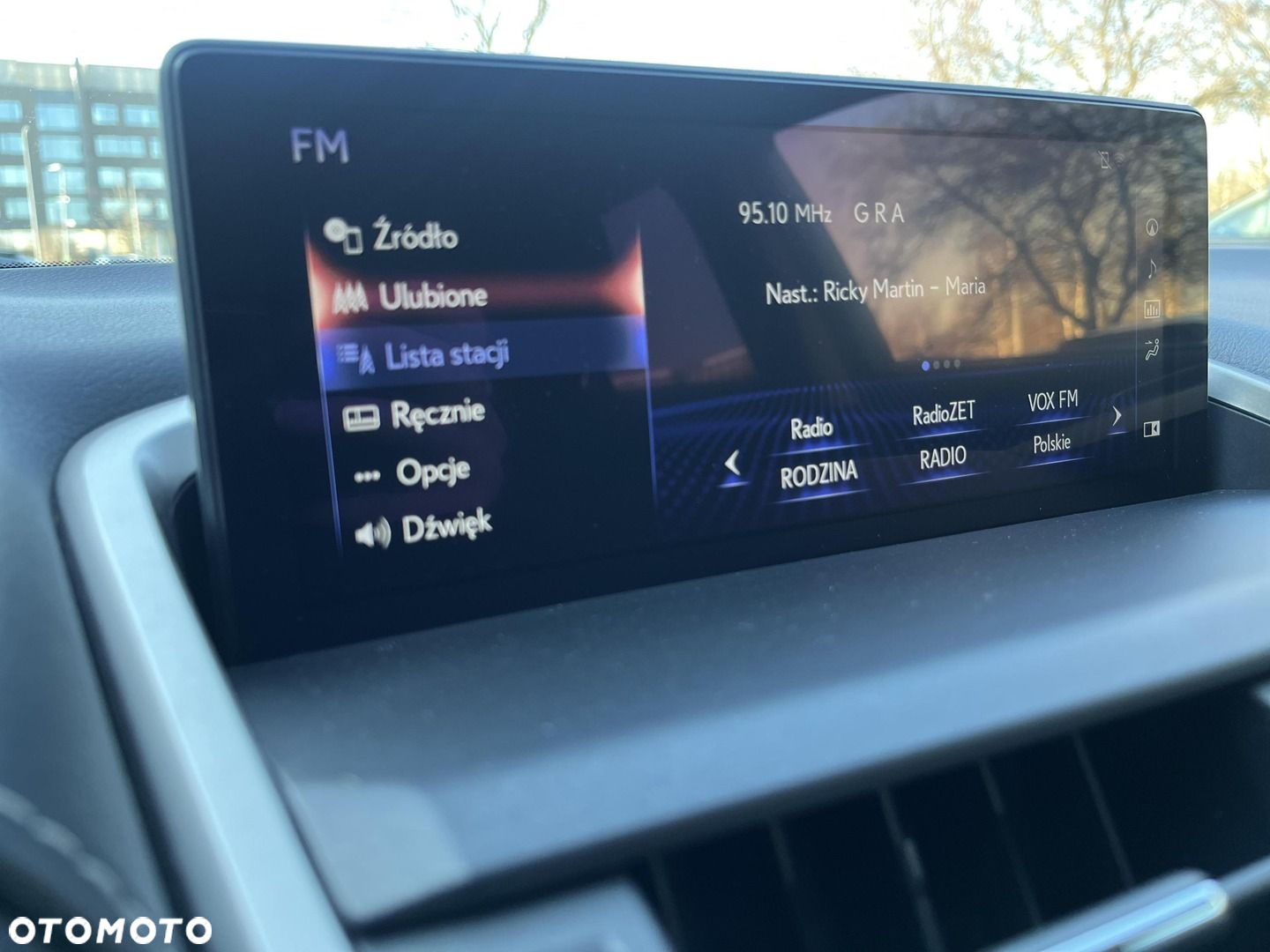 Lexus NX 300 Optimum AWD - 19