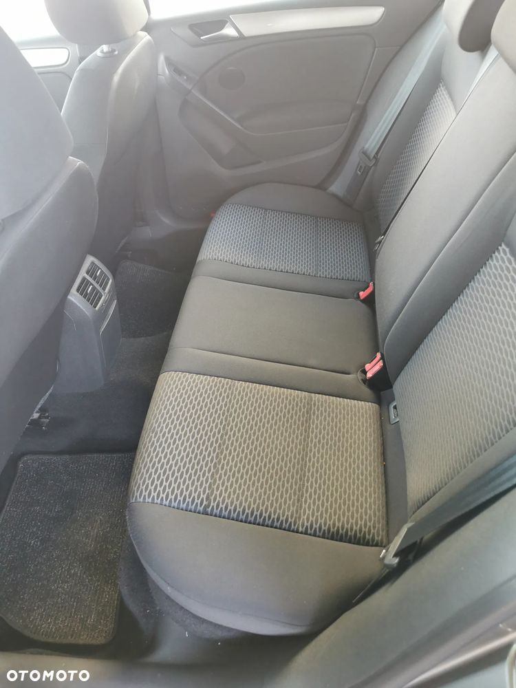 Volkswagen Golf 1.4 Trendline - 16