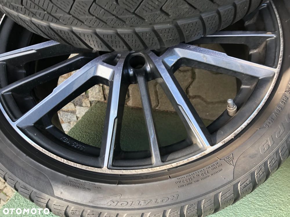 19” OEM FELGI KOŁA BMW SERIA 5 G30 G31 LIFT - 5