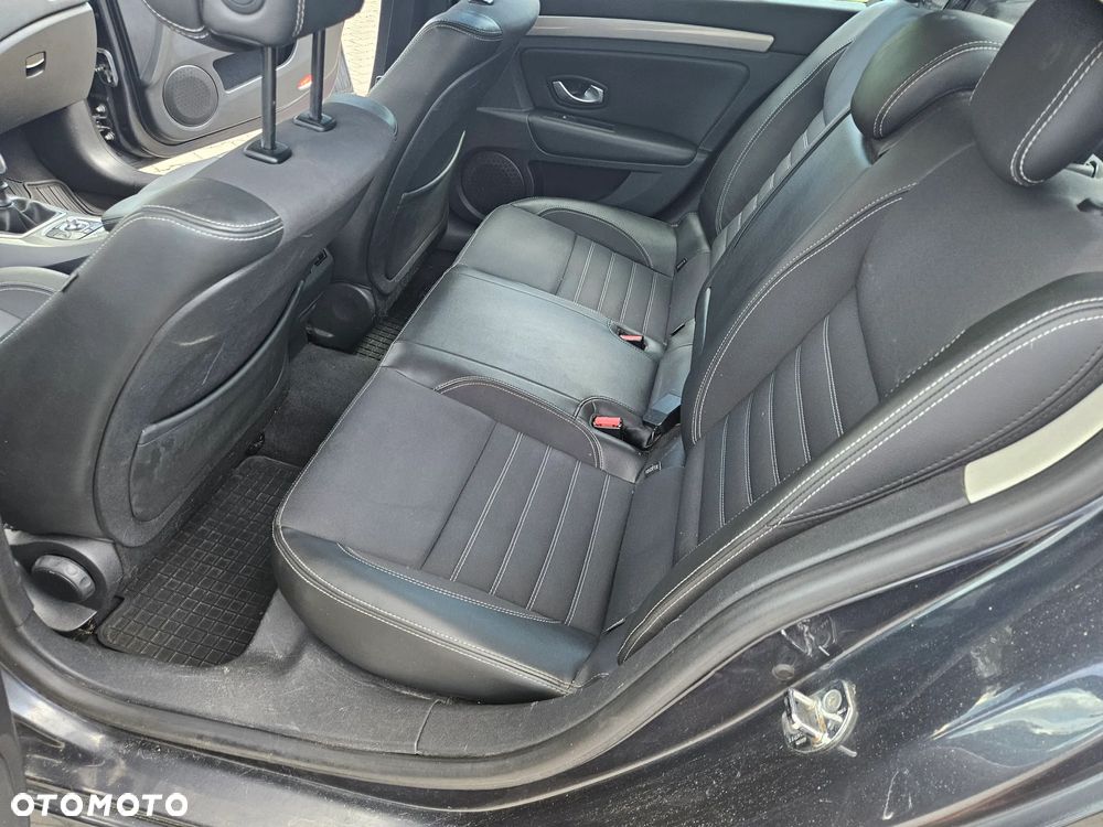 Renault Laguna 1.5 dCi Expression - 17