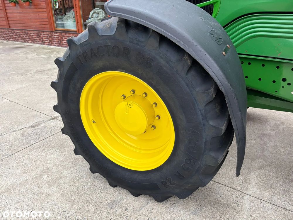 John Deere 6630 PREMIUM - 14