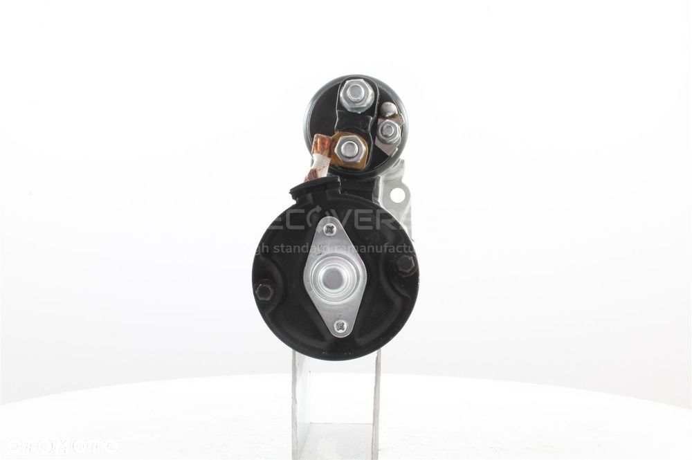 Rozrusznik  MERCEDES 1.7 2.0 CDI klasa A B VANEO 168 W169 245 414 - 7