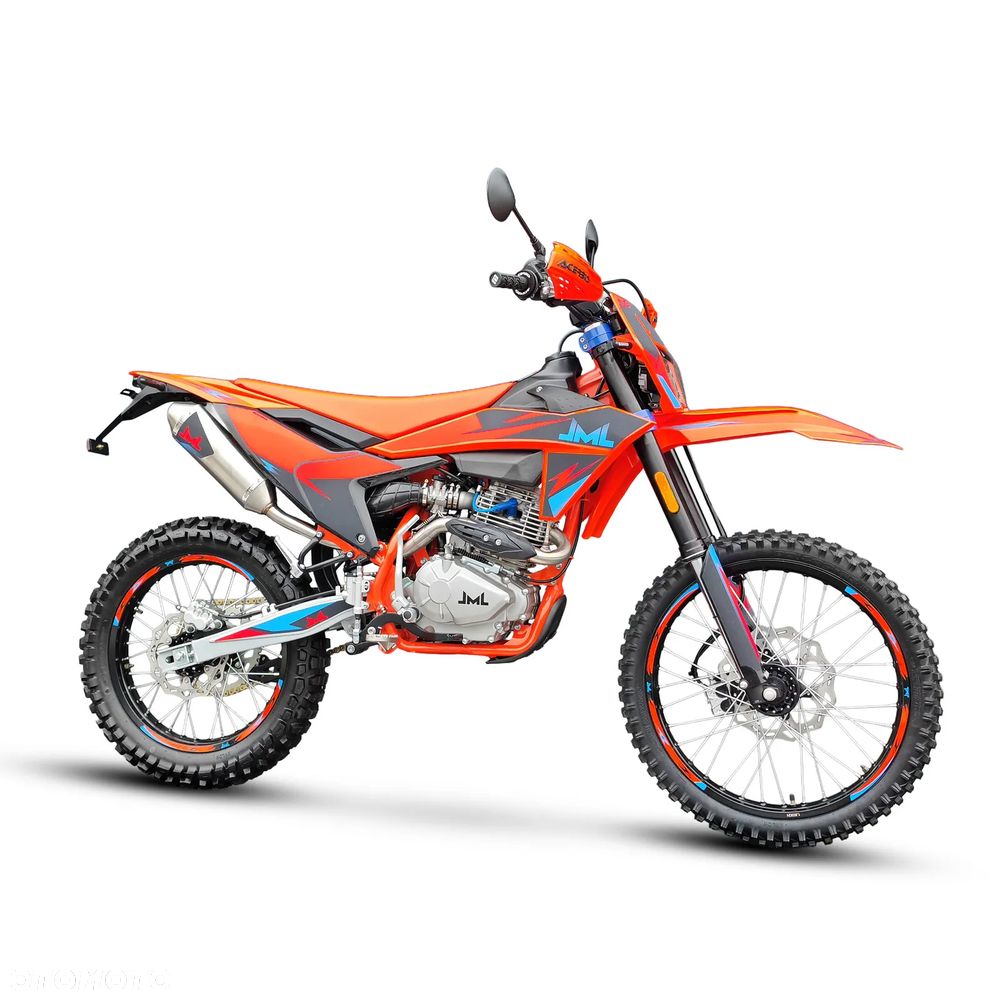 JML EN250i - 26