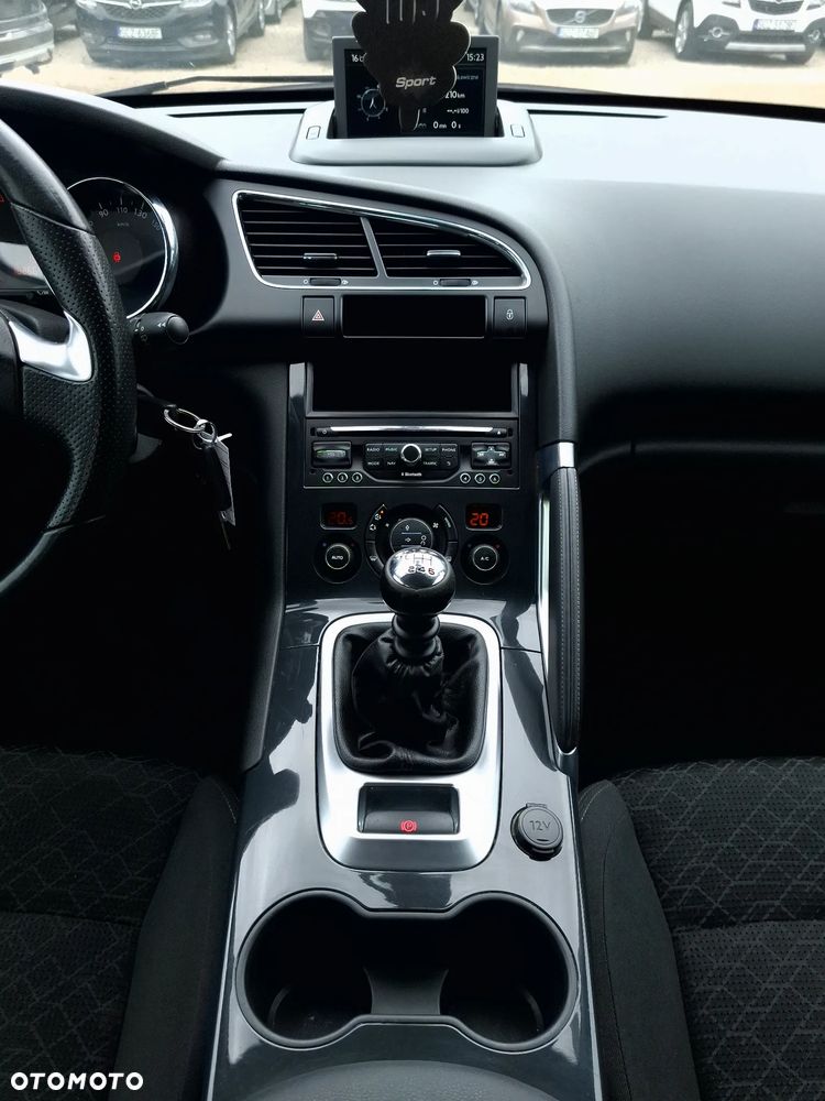 Peugeot 3008 BlueHDi 120 Stop & Start Style - 18