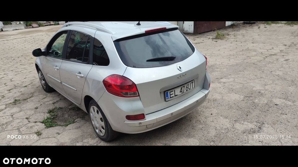 Renault Clio - 3