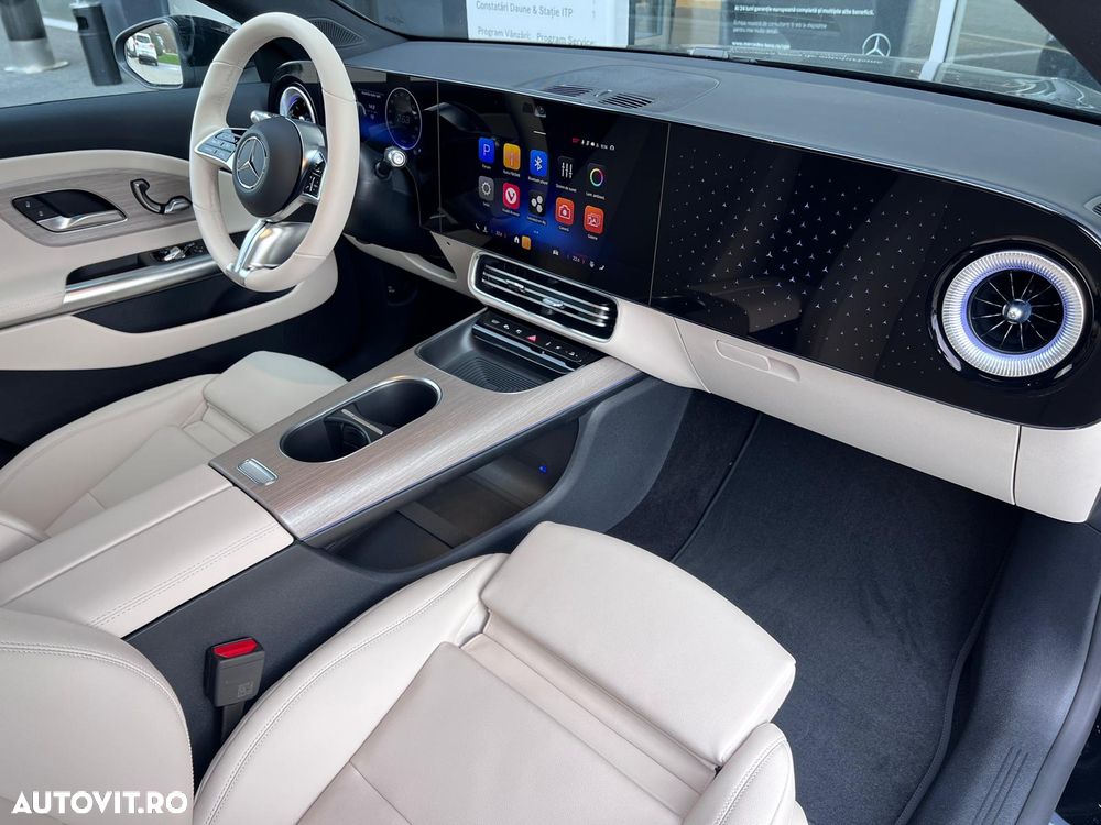 Mercedes-Benz CLA - 6