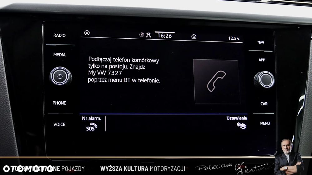 Volkswagen Arteon 2.0 TDI SCR Elegance DSG - 27