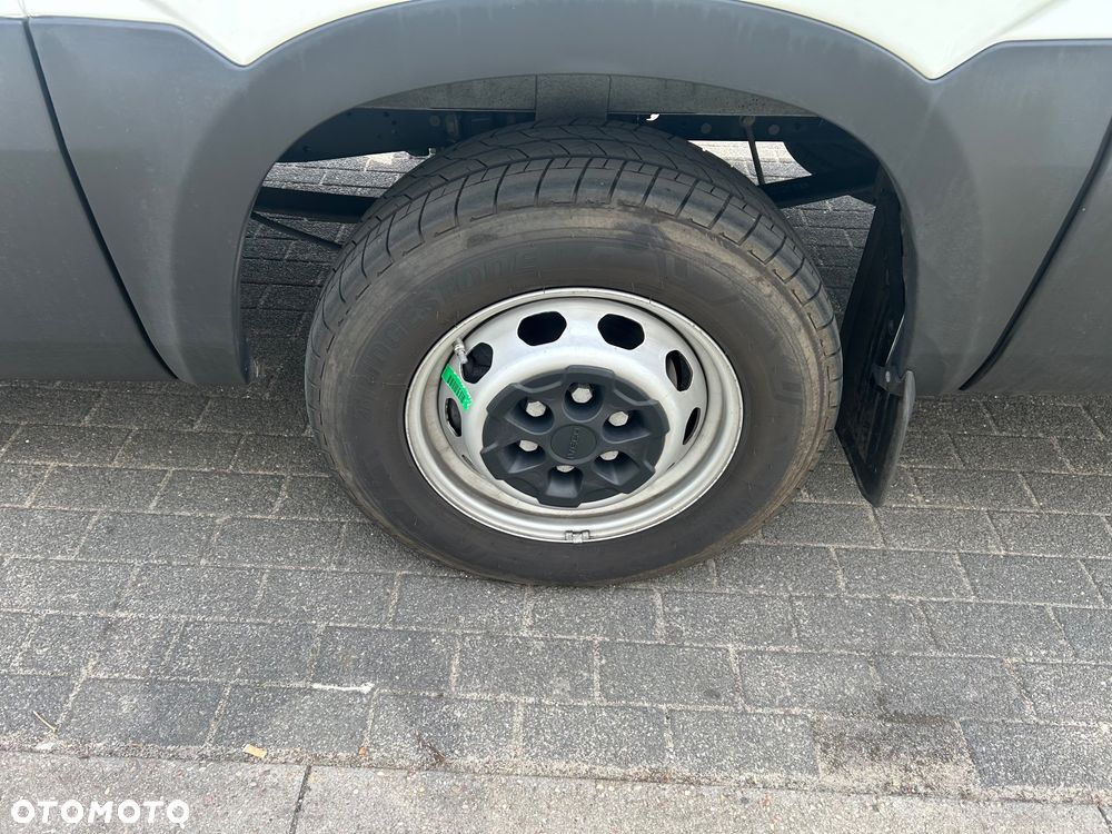 Iveco Dayli - 11