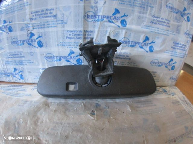 Espelho Esp4020 BMW F10 2012 525 XDRIVE 2.0D 4X4 218CV 4P PRETO INTERIOR ELETRICO 3 PINOS - 2