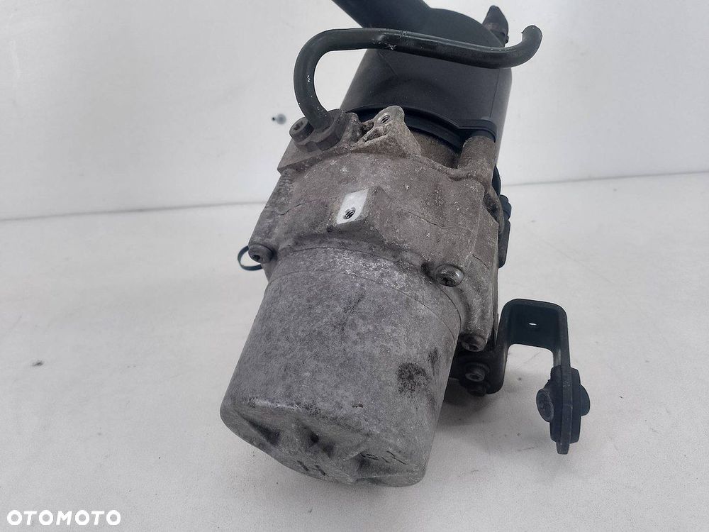 POMPA WSPOMAGANIA ELEKTRYCZNA CITROEN C4 I 9656400980 1.6 HD - 6