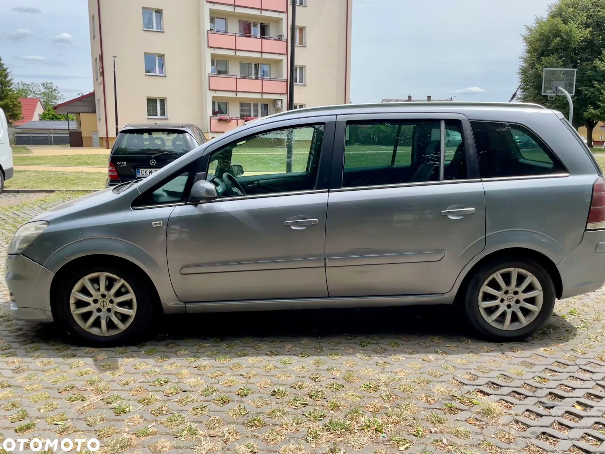 Opel Zafira - 6