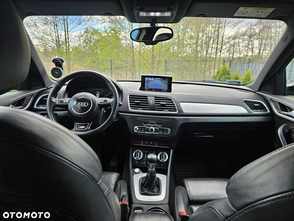 Audi Q3 2.0 TDI - 11