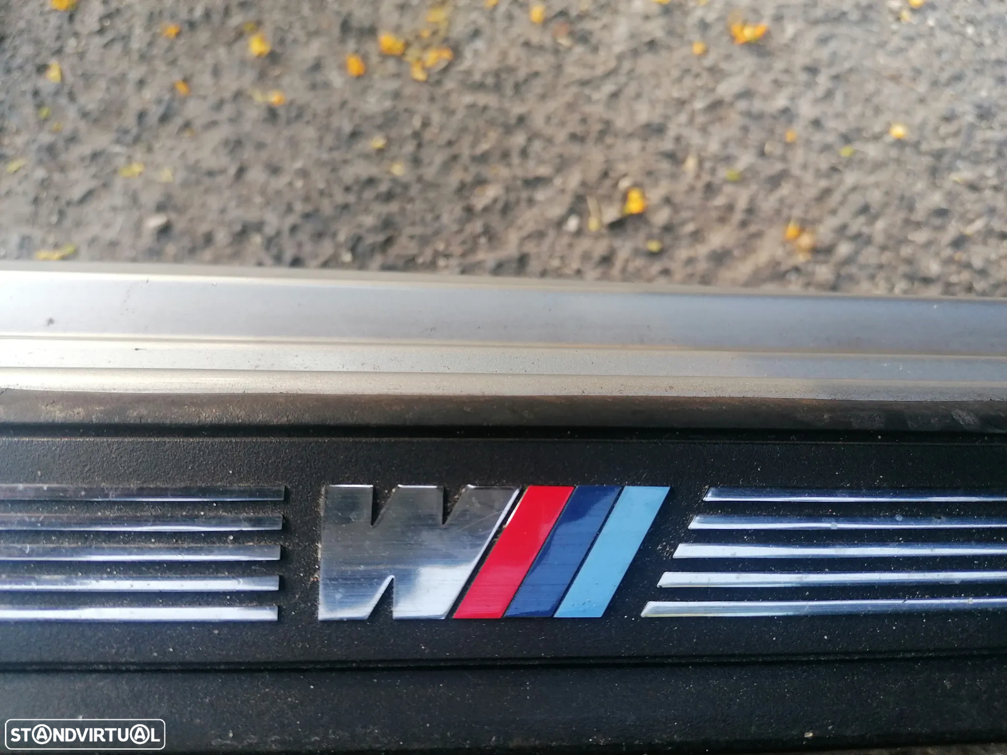 BMW 118 d Pack M - 11