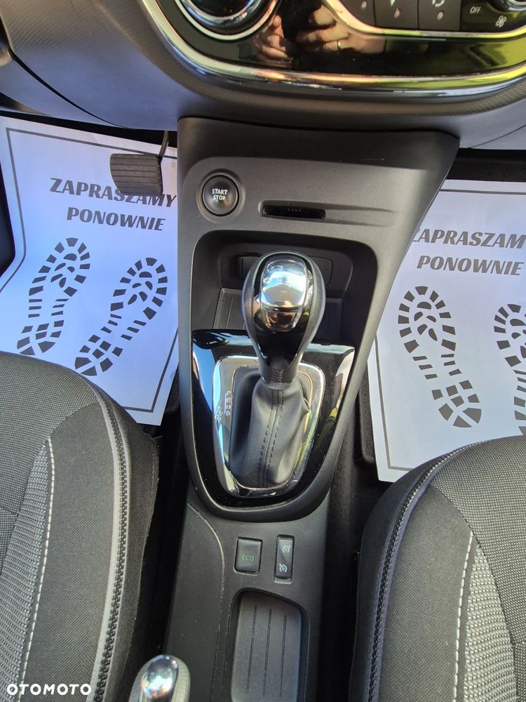 Renault Captur ENERGY TCe 120 EDC Dynamique - 30