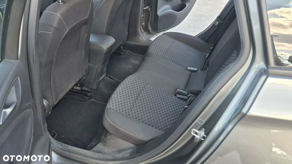 Opel Astra 1.5 CDTI Edition S&S - 10