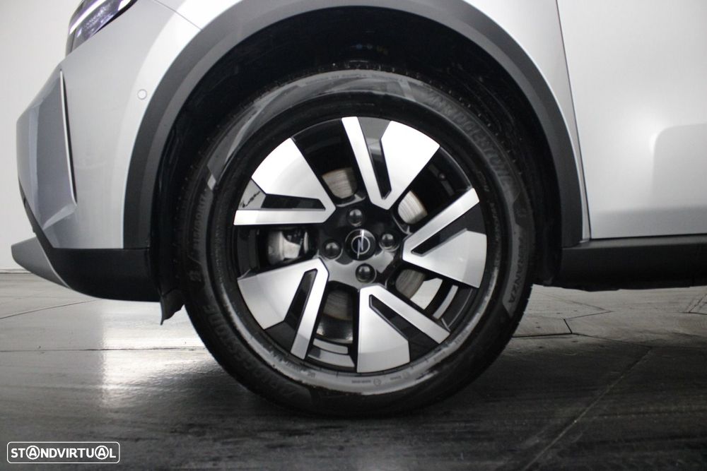 Opel Frontera 44 kWh GS - 29