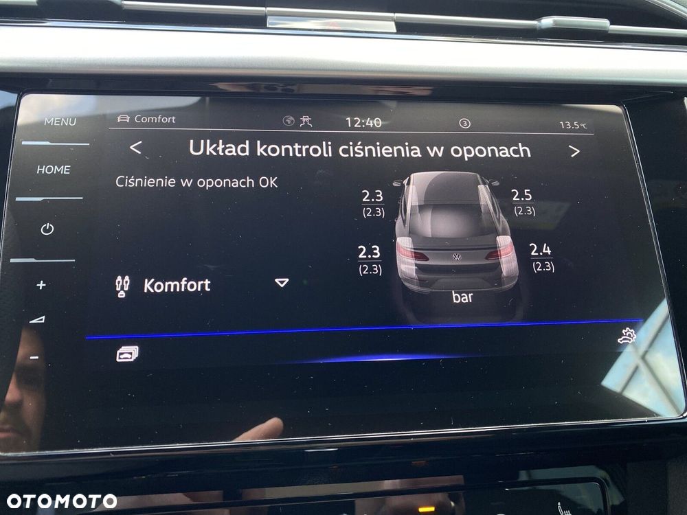 Volkswagen Arteon 2.0 TSI R-Line DSG - 29