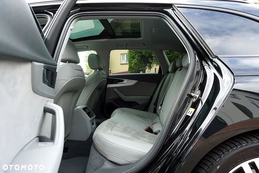Audi A4 Avant 35 TDI S tronic S line - 26