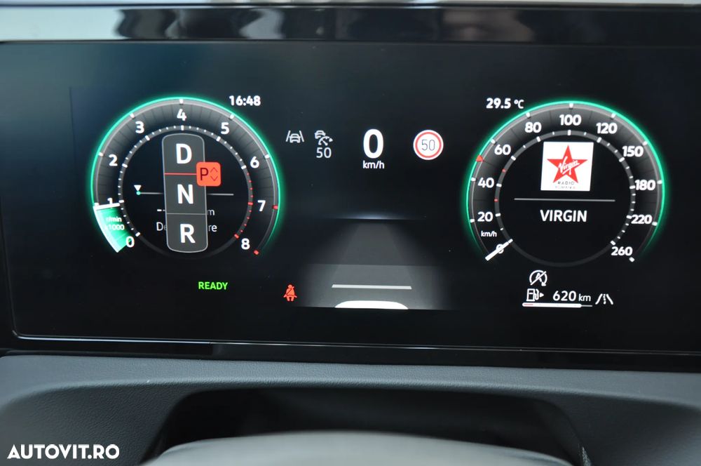 Volkswagen Tiguan 1.5 eTSI DSG MHEV Advanced - 16