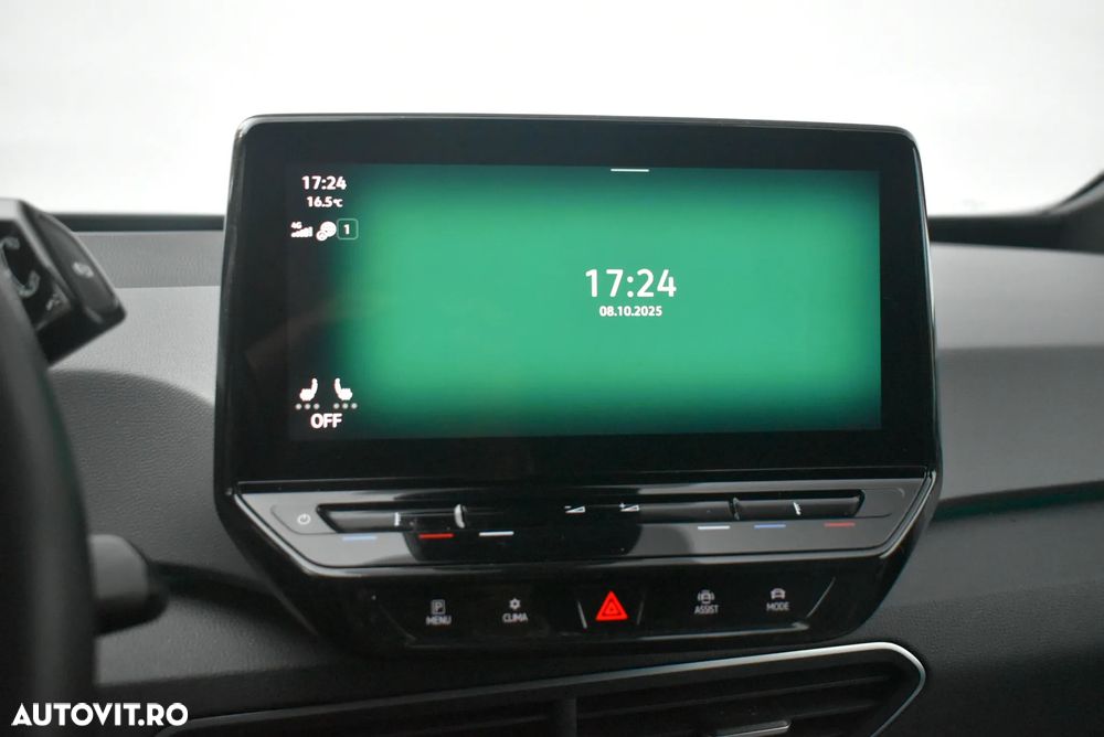 Volkswagen ID.3 58 kWh Advanced Pro - 6