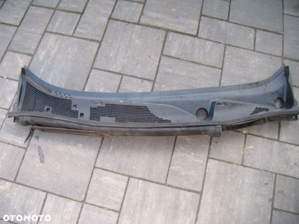 nisan juke f15 podszybie przód L+P 668621KMOC 668621KMOB - 1