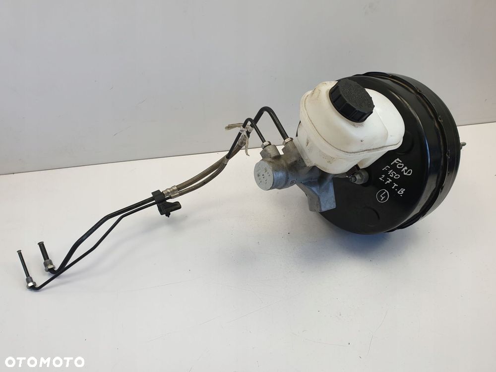 Ford F150 2.7 3.5 V6 15-20r SERWO POMPA HAMULCOWA - 1