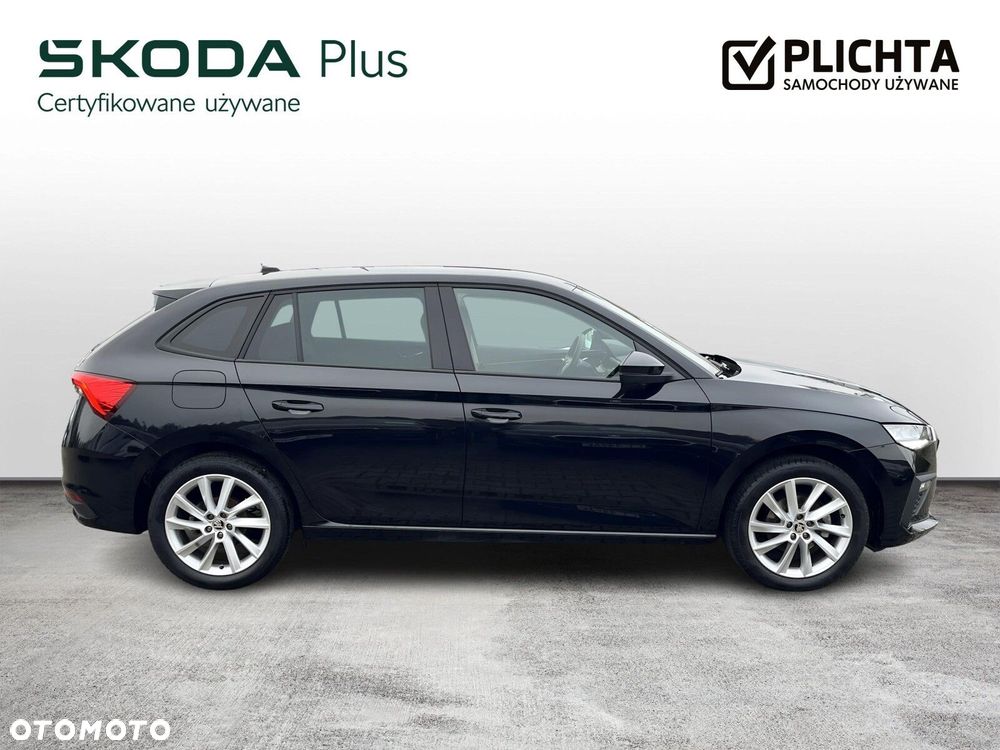 Skoda Scala 1.5 TSI Selection - 6
