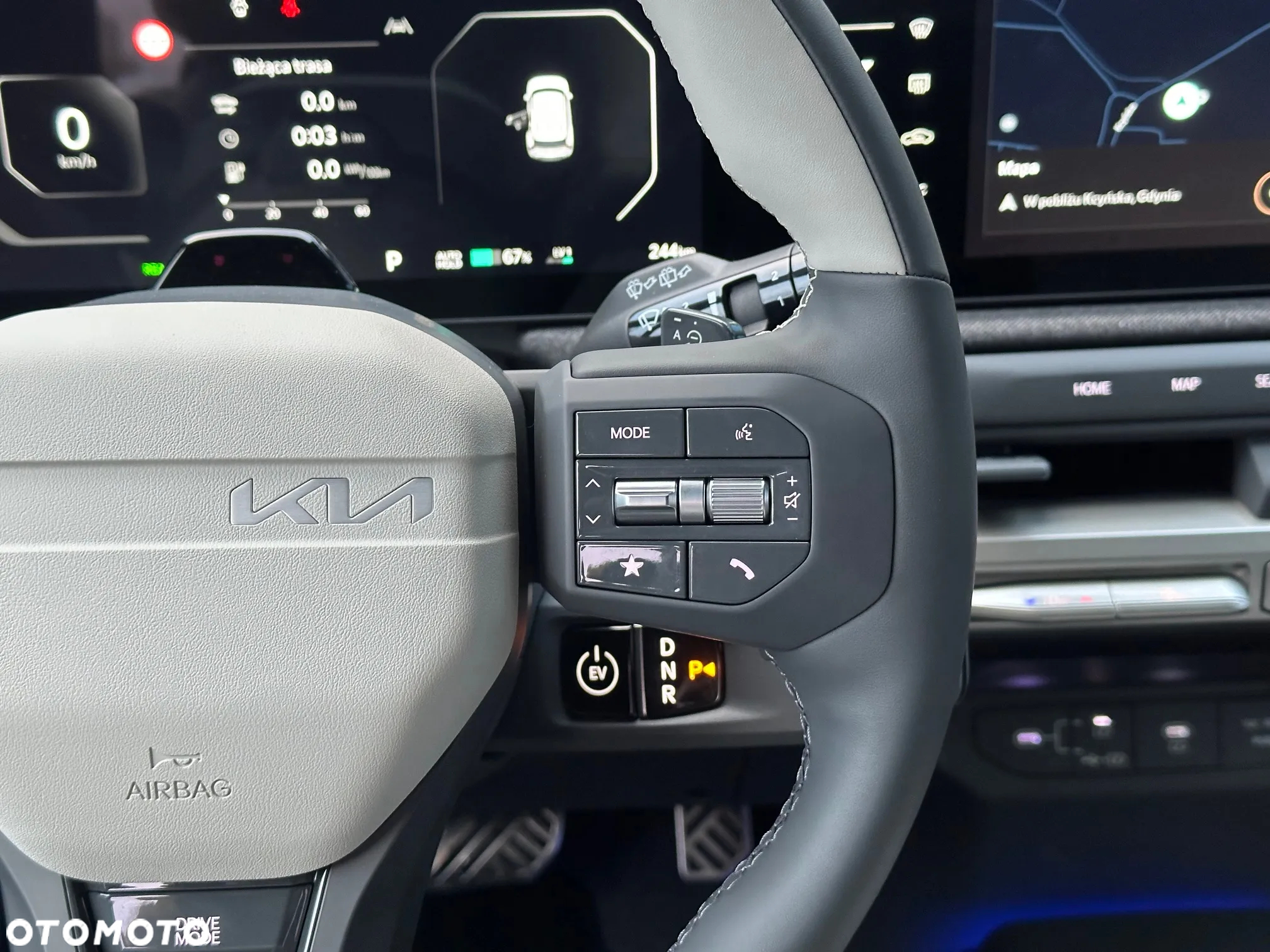 Kia EV3 - 23
